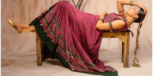AKAISH ELAN New Arrivals