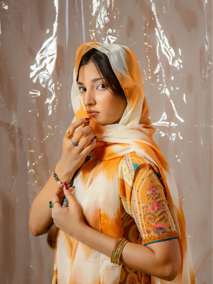 AKAISH ELAN - Noor-E-Saltanat