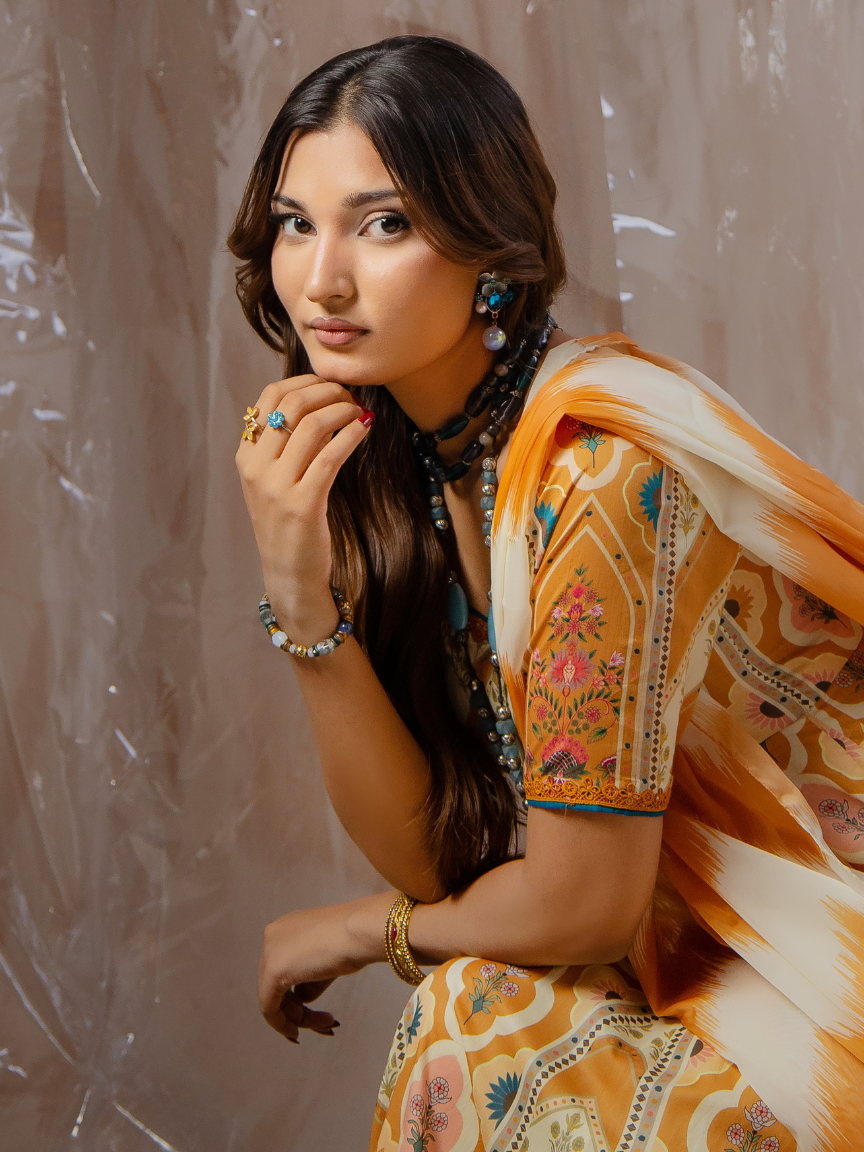 AKAISH ELAN - New Era Collection