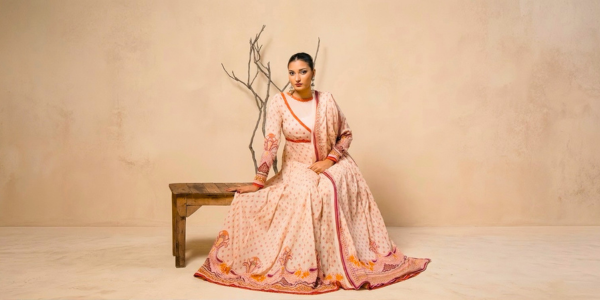 AKAISH ELAN Tailored Wear